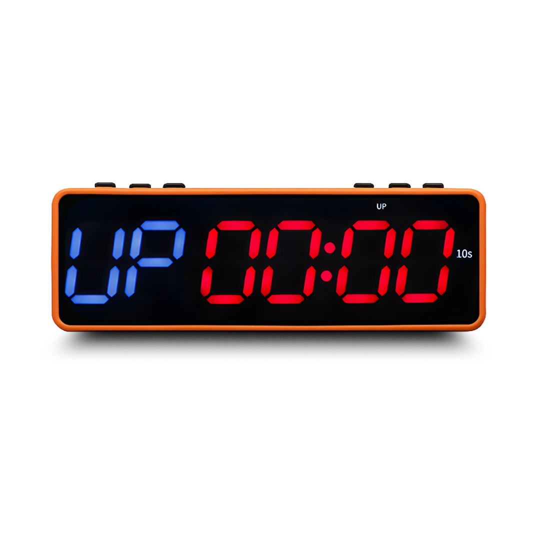 Gym Timer