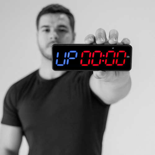 Gym Timer