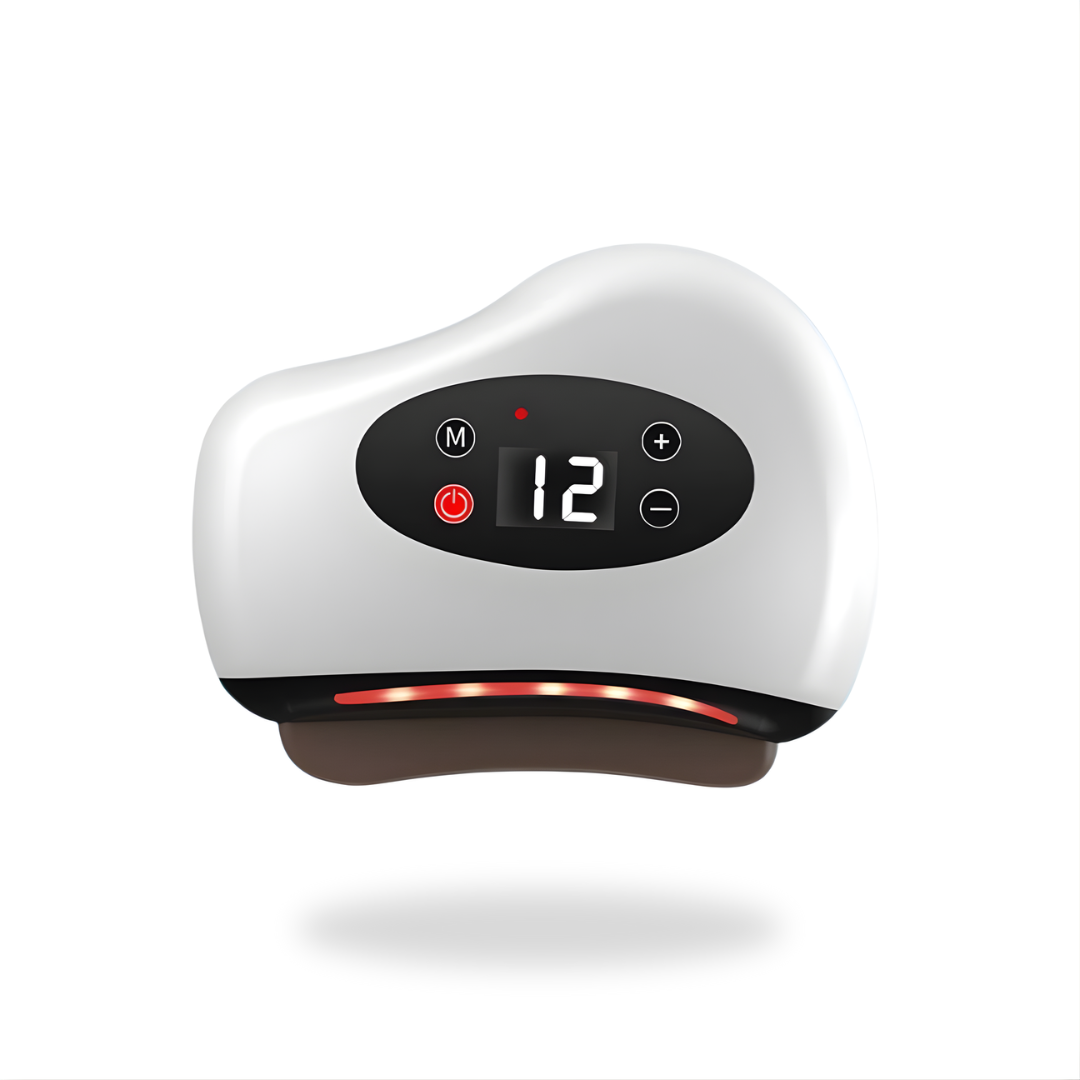 Better Body Sculptor: 3-in-1 Gua Sha Tool