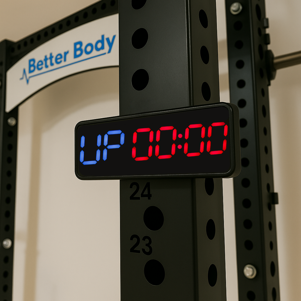 Gym Timer