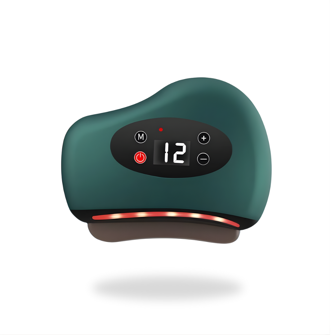 Better Body Sculptor: 3-in-1 Gua Sha Tool