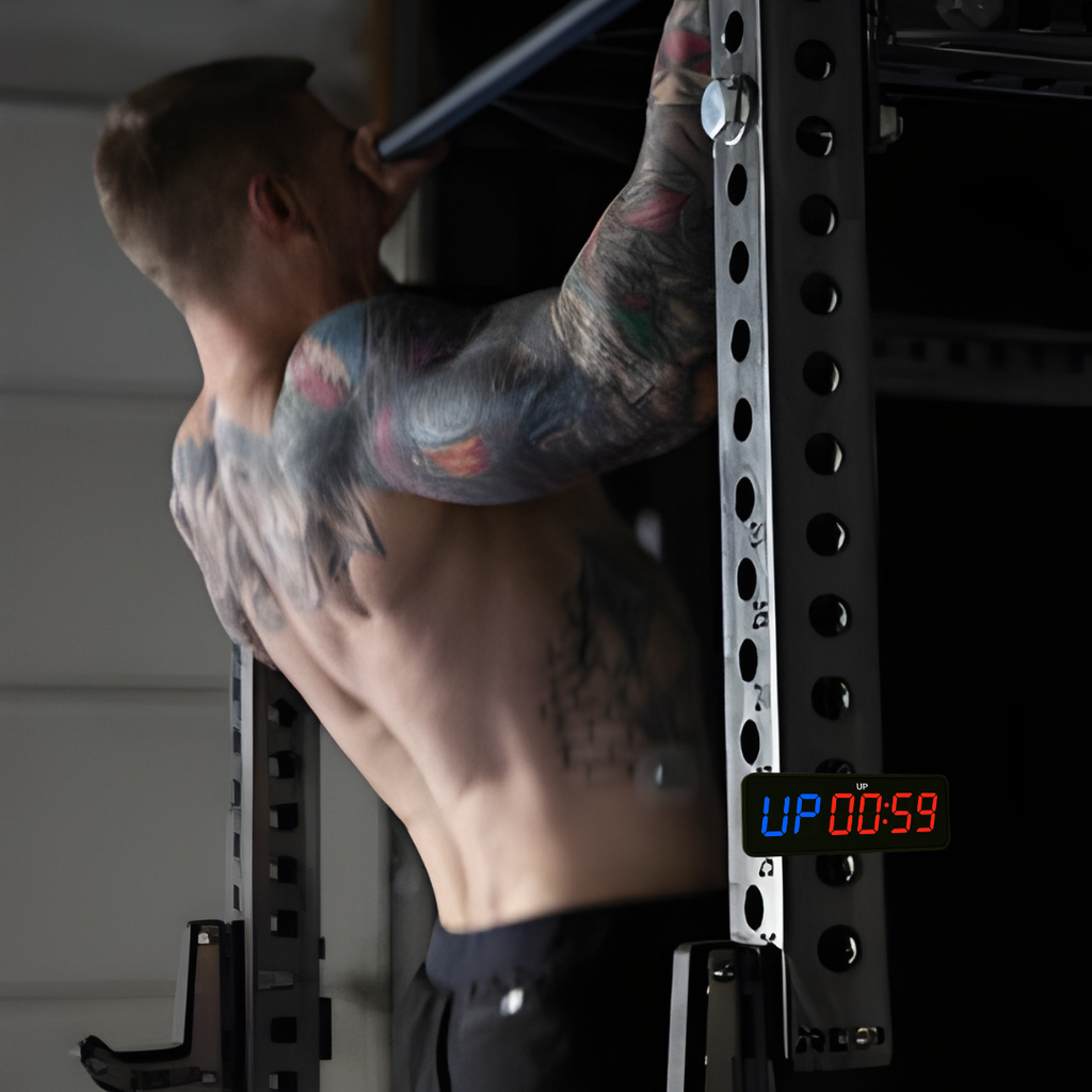 Gym Timer