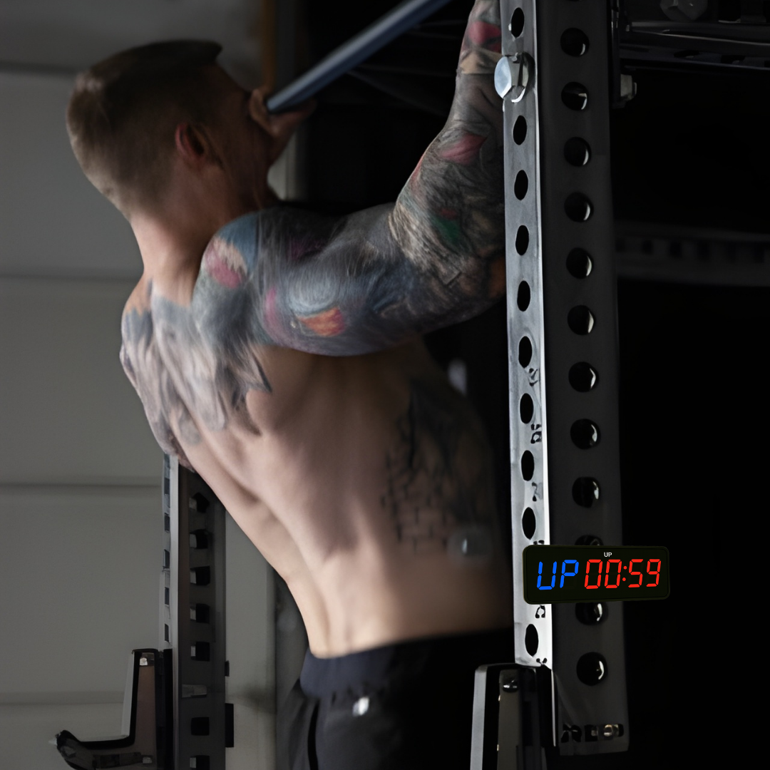 Gym Timer