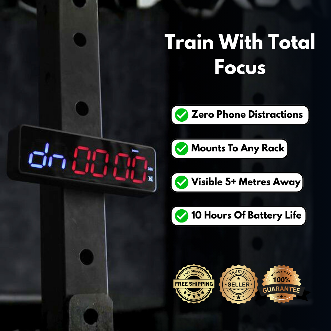 Gym Timer