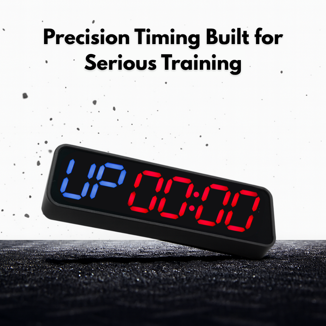 Gym Timer