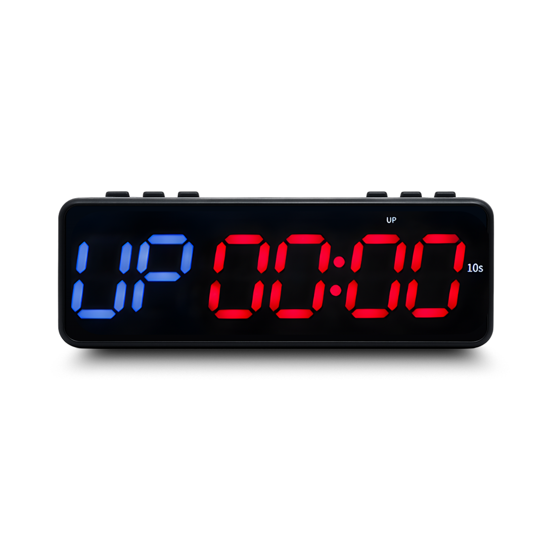 Gym Timer