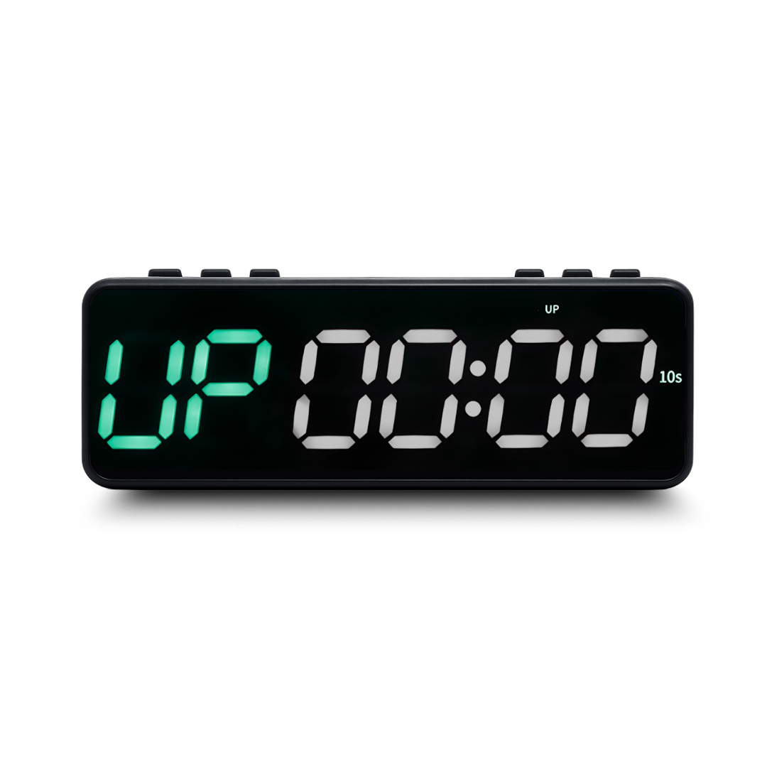 Gym Timer
