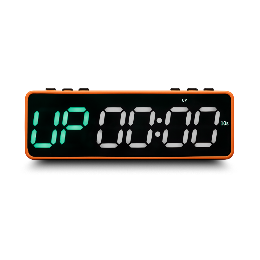 Gym Timer
