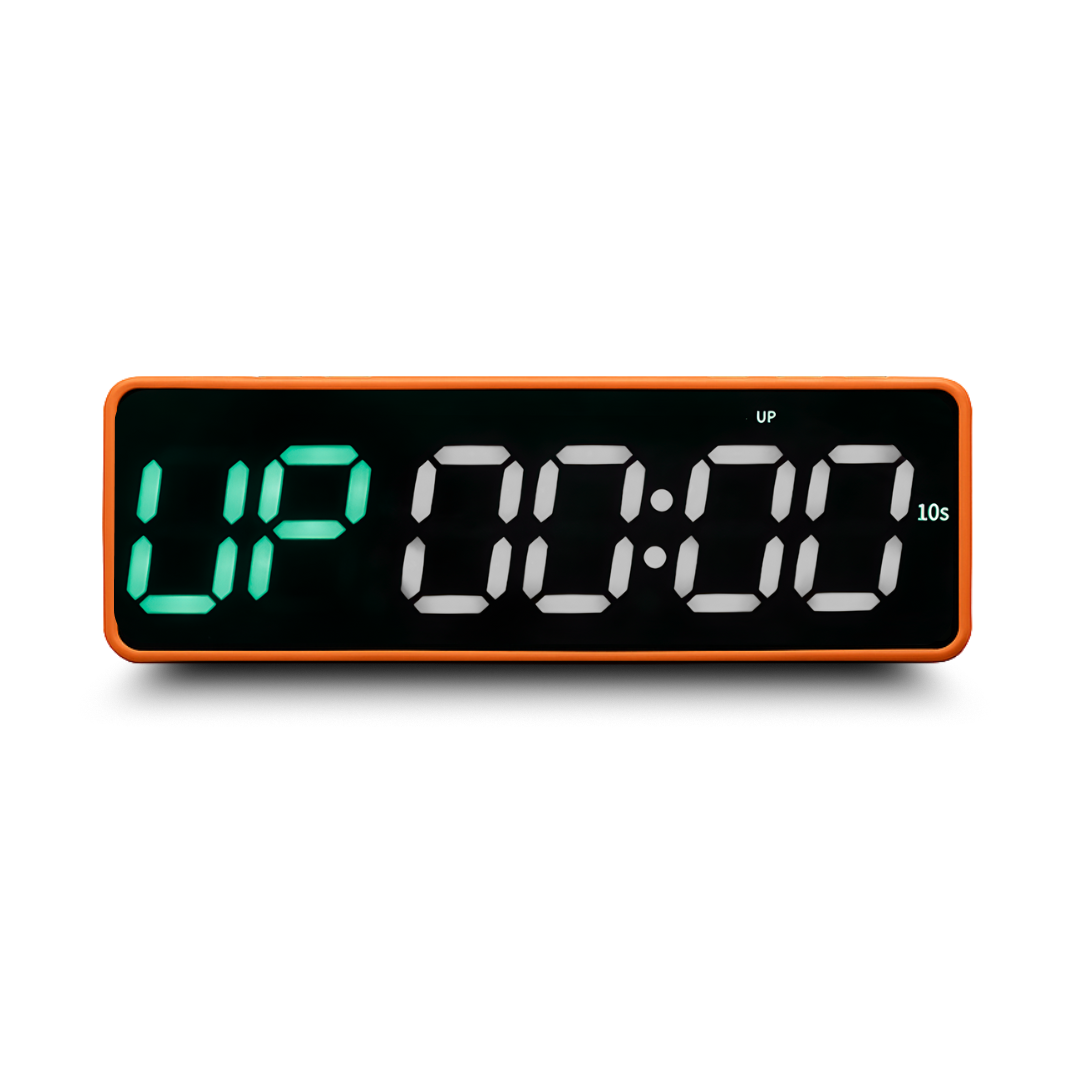 Better Body Gym Timer