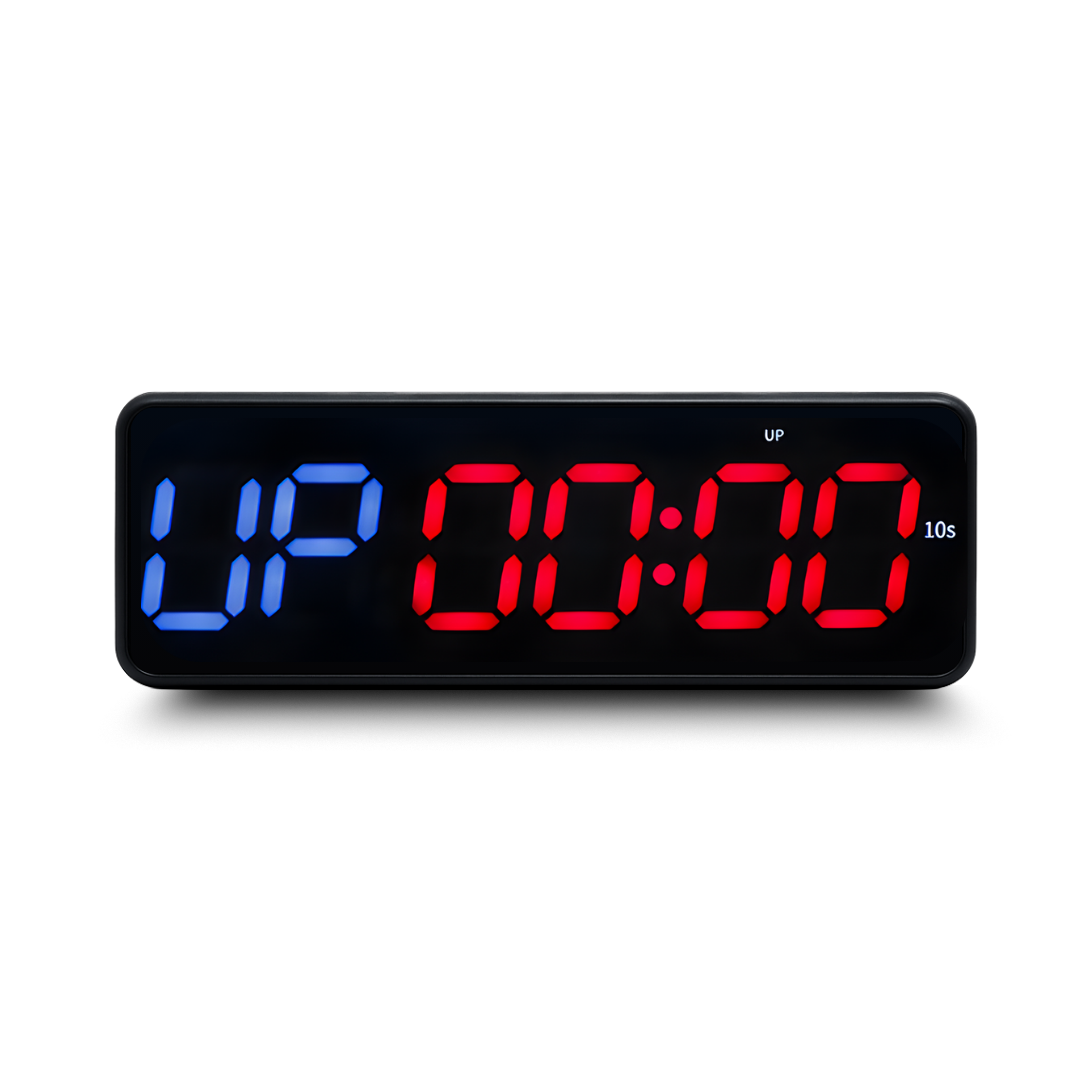 Better Body Gym Timer